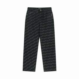Picture of Balenciaga Jeans Long _SKUBalenciagasz28-36hgntx127947